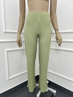 Pantalon barbara