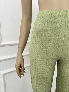 Pantalon barbara - comprar online