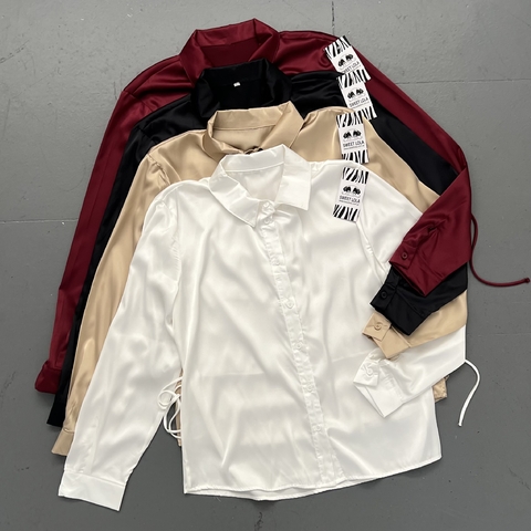 Camisa tamai
