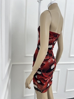 Imagen de Vestido boca