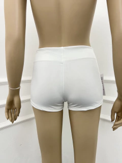 Short barby