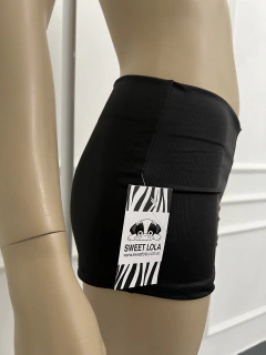 Short barby en internet