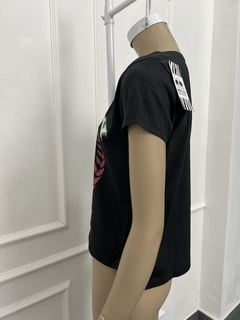 Remera lordes - tienda online