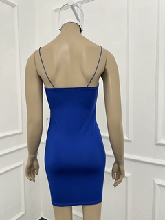 Vestido Manuela - Sweet Lola