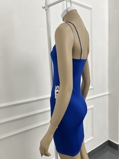 Vestido Manuela - tienda online
