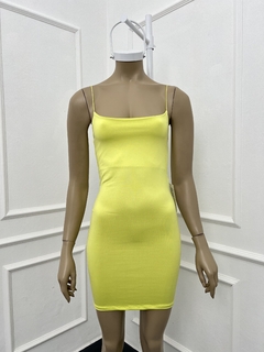 Imagen de Vestido Manuela