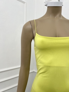 Vestido Manuela