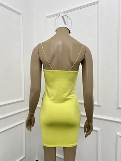 Vestido Manuela en internet