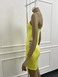 Vestido Manuela - Sweet Lola