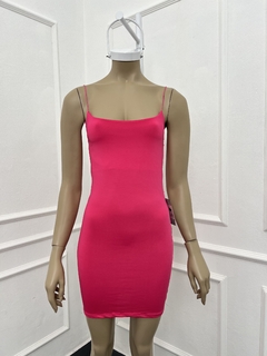 Vestido Manuela - tienda online