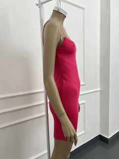 Vestido Manuela