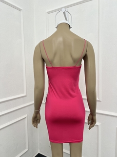Vestido Manuela - comprar online