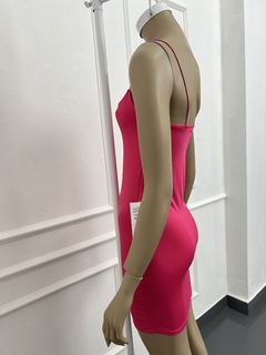 Vestido Manuela en internet