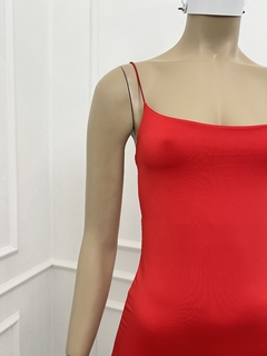 Vestido Manuela - tienda online