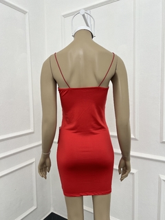 Vestido Manuela