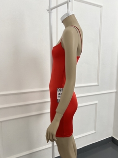 Vestido Manuela - comprar online
