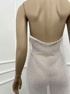 Vestido rebeca - comprar online