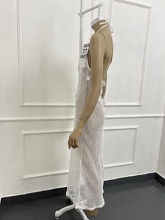 Vestido rebeca en internet