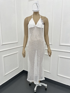 Vestido rebeca en internet