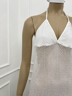 Vestido rebeca - Sweet Lola