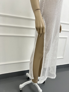 Imagen de Vestido rebeca