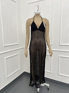 Vestido rebeca - Sweet Lola