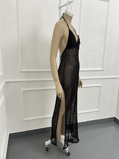 Imagen de Vestido rebeca