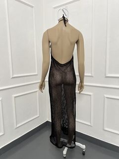 Vestido rebeca - comprar online