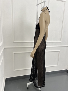 Vestido rebeca - Sweet Lola