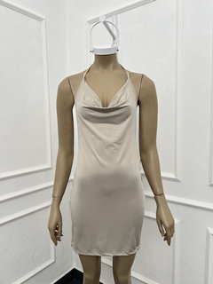 Vestido buquet - Sweet Lola