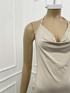 Vestido buquet - tienda online