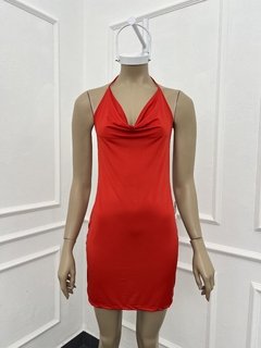 Vestido buquet - Sweet Lola