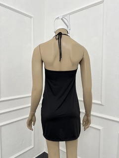 Vestido buquet - comprar online