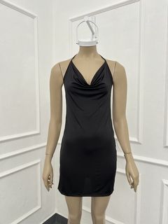 Vestido buquet - Sweet Lola