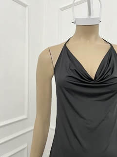 Vestido buquet - tienda online