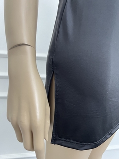 Vestido buquet