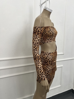 Vestidos sandy - tienda online