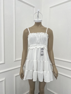 Imagen de Vestido romantic