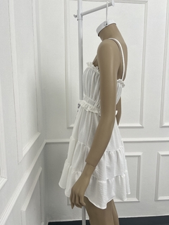 Vestido romantic en internet