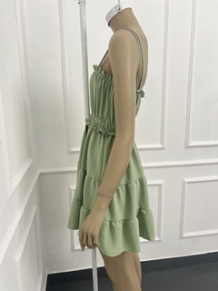 Imagen de Vestido romantic