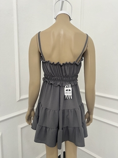 Vestido romantic - comprar online