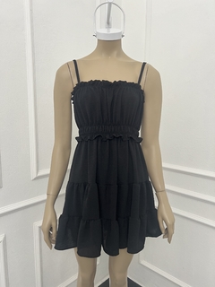 Vestido romantic - Sweet Lola