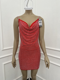 Vestido madona - Sweet Lola