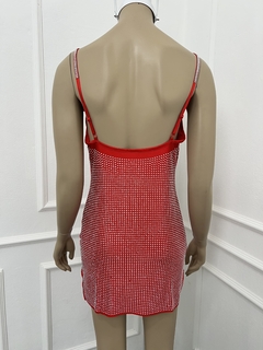 Vestido madona