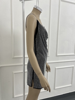 Vestido madona en internet