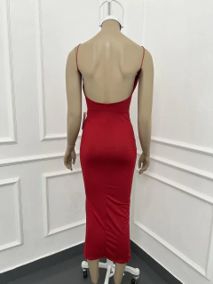 Imagen de Vestido rebeca