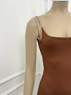 Vestido rebeca - Sweet Lola