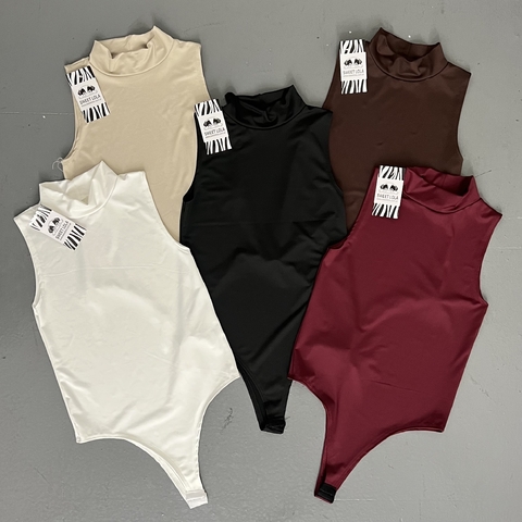 Body Babel - comprar online