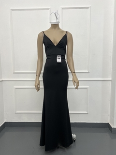 Vestido sirena en internet