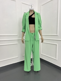 Blazer alexia - tienda online